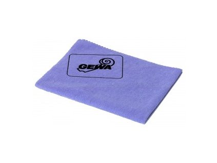 GEWA Cleaning cloth GEWA P/U 12