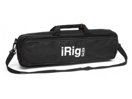 IK Multimedia iRig KEYS Travel Bag