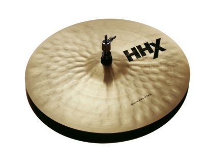 SABIAN HHX 14" GROOVE HATS