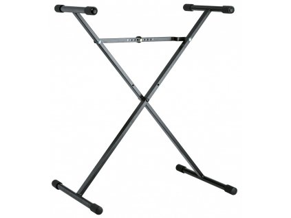 K&M 18962 Keyboard stand black