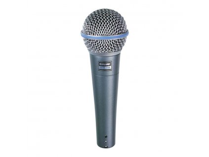 SHURE BETA 58A