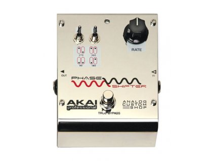 Akai Phase Shifter