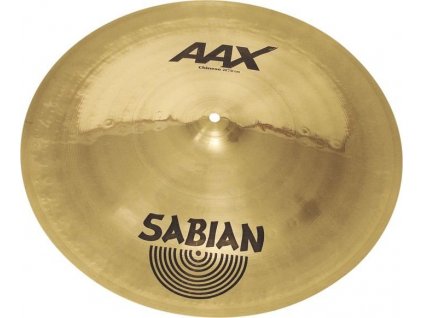 SABIAN 20" CHINESE