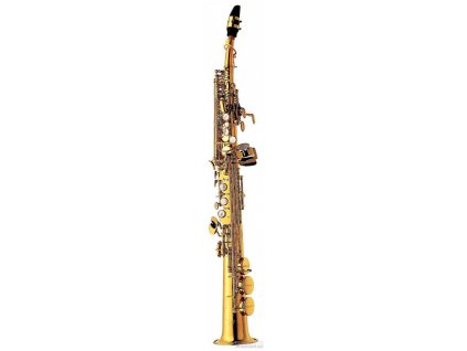 Yanagisawa Bb-Soprano Saxophone S-981 Artist S-981