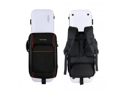GEWA Cases Rucksack for violin case Idea / Air
