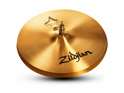 ZILDJIAN 14" A quick beat hi hat