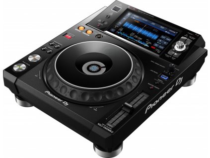 Pioneer Dj XDJ-1000MK2