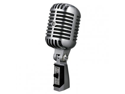 SHURE 55SH-II