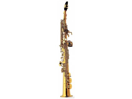 Yanagisawa Bb-Soprano Saxophone S-991 Artist S-991