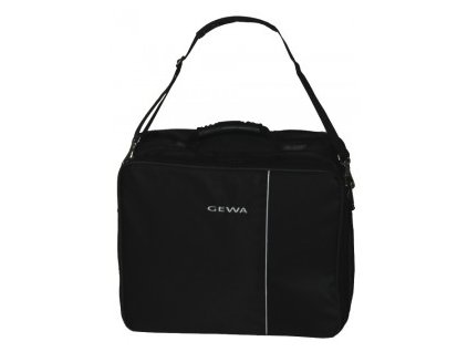 GEWA Gig Bag for Double Pedal GEWA Bags Premium