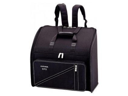 GEWA Gig Bag for Accordeon GEWA Bags SPS 120 Basses