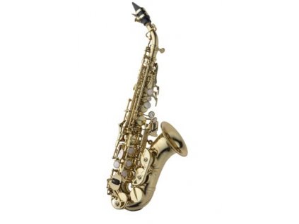 Yanagisawa Bb-Soprano Saxophone SC-991 Artist SC-991