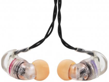 JTS IE-1 stereo in-ear sl˙chadlß