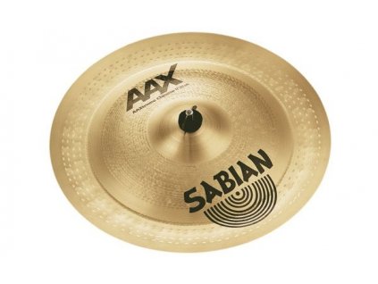 SABIAN AAX 17" AAXTREME CHINESE