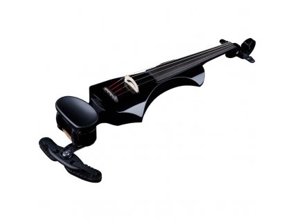 GEWA E-violin GEWA Strings Germania Black