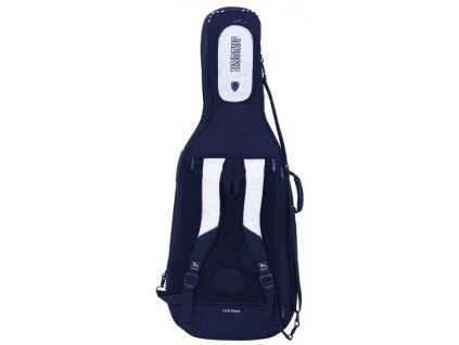 GEWA Cello Gig-Bag JAEGER 3/4 blue/anthracite