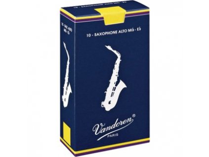 Vandoren Traditional Alt Sax 3,5