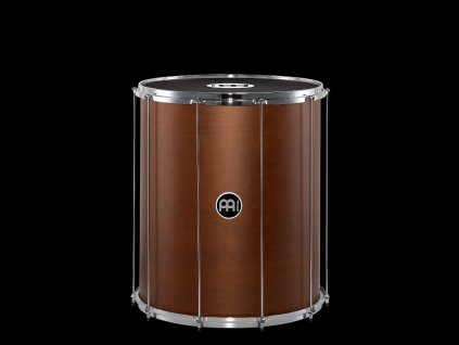 MEINL SURDO DRUM 20" AFRICAN BROWN, WOOD