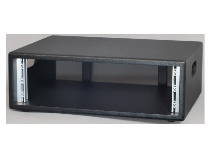 Glockenklang Amp-Rack