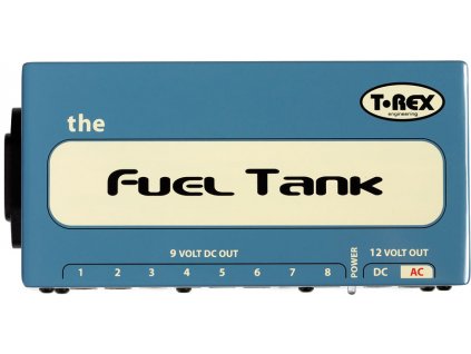 T-Rex FuelTank Classic EU