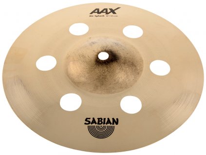 SABIAN AAX 10" AIR SPLASH