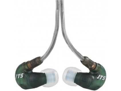 JTS IE-5 stereo in-ear sl˙chadlß