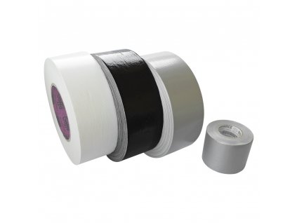 Sommer Cable ADVANCE Gaffa-Tape 202 White 50mmx50m