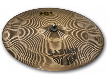 SABIAN HH 21" CROSSOVER RIDE