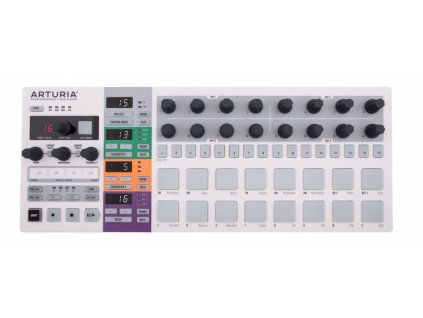 Arturia BeatStep Pro