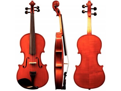 GEWA Violin GEWA Strings Allegro 3/4-HBR