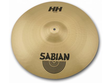 SABIAN 22" ROCK RIDE