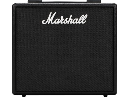 Marshall CODE25