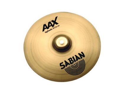 SABIAN AAX 10" SPLASH