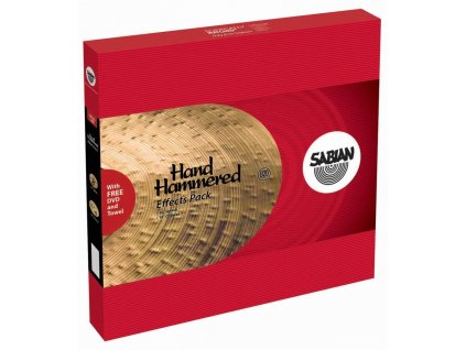 SABIAN HH EFFECTS PACK