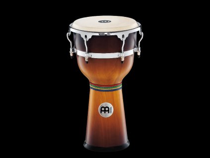 MEINL DJEMBE 12" WOOD FLOATUNE SERIES