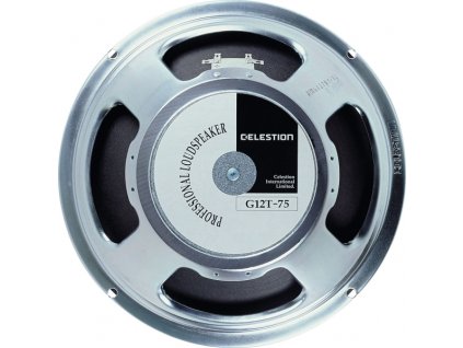 CELESTION CLASSIC G12T-75 16ohm 75W