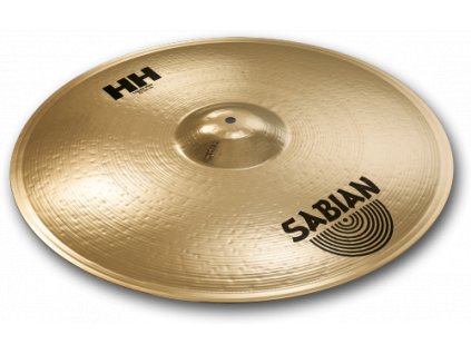 SABIAN HH 22" LIQUID RIDE