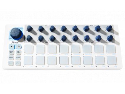 Arturia BeatStep (vystavené)