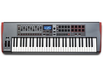 Novation Impulse 61