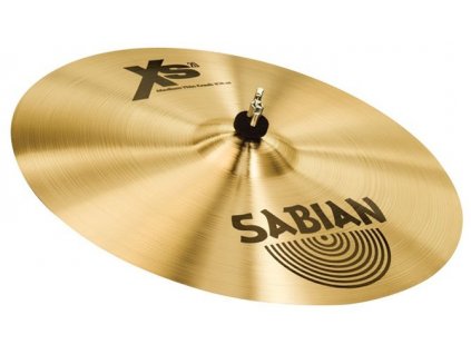 SABIAN XS20 16" MEDIUM-THIN CRASH