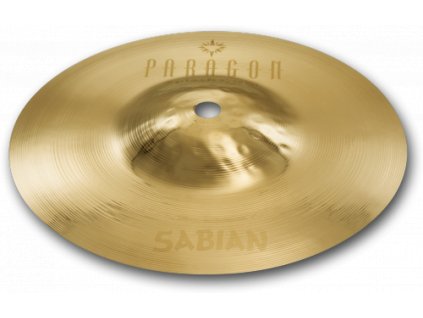 SABIAN 8" NEIL PEART PARAGON SPLASH