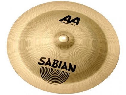 SABIAN AA 18" CHINESE