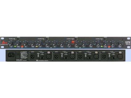 DBX 1074
