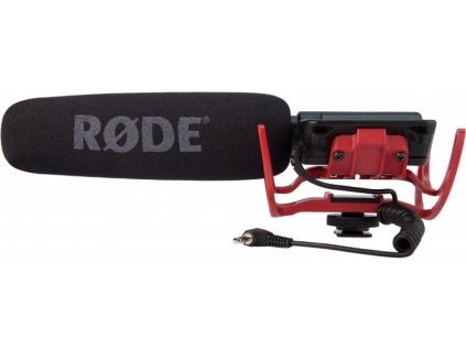 Rode VideoMic Rycote