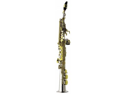 Yanagisawa Bb-Soprano Saxophone S-9930 Silversonic S-9930