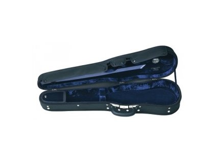 GEWA Cases Form shaped violin case Liuteria Maestro 4/4