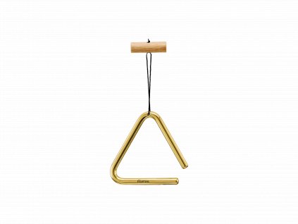 MEINL TRIANGLE, 10 CM INCL. BEATER