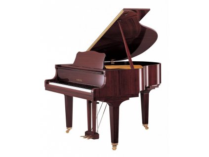 Yamaha GB1 Polished Mahogany