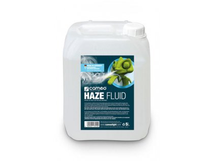 Cameo HAZE FLUID 5L