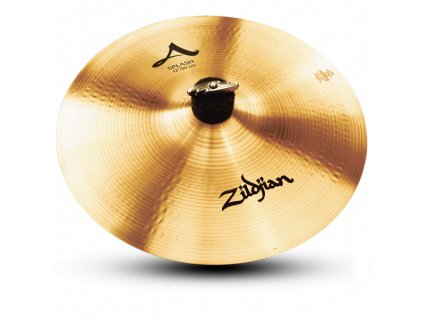 ZILDJIAN 12" A splash